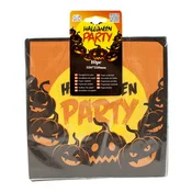 Halloween serviete 10 kosov 33 cm