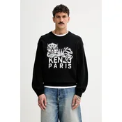 Volnen pulover Kenzo Happy Tiger