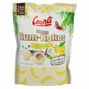 RUM KOKOS BANANA, CASALI, 175G