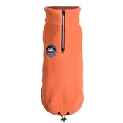Bobby Pasji pulover Sportsnow, orange - 28XS