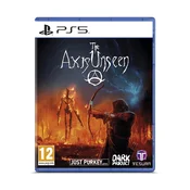 The Axis Unseen (PS5)