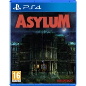 Asylum (PS4)