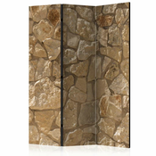 Paravan u 3 dijela - Solar Monolith [Room Dividers] 135x172