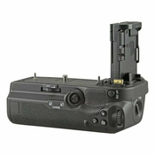 Canon Baterijsko držalo Jupio za EOS R5/R5c/R6/R6 Mark II + 2,4 Ghz brezžični daljinski upravljalnik