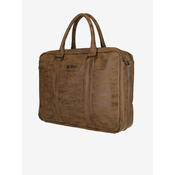 Enrico Benetti Rotterdam 15 Notebook Torba 837834 Rjava