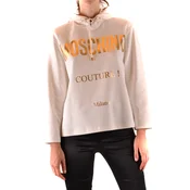 Ženska jopa s kapuco Moschino