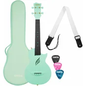 Cascha Carbon Fibre Set Mint Koncertne ukulele (Kot novo)