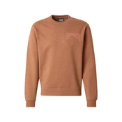 SCOTCH & SODA Majica konjak/losos