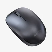 APPROX Mouse - optički, bežični, 1600 DPI, crni APPXM210