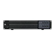 GEQ-2310 Equalizer 2x31 band