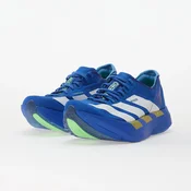Sneakers adidas Adizero Adios Pro 4 Blue/ Ftwr White/ Lime Burst EUR 42