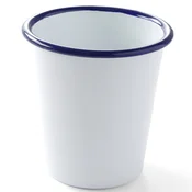 shumee Bela emajlirana skodelica 300 ml Hendi 621325