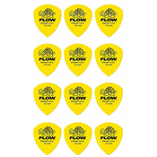 Dunlop 558P050 Tortex Flow Players Pack 0.73