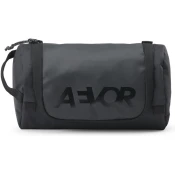 AEVOR Wash Pack Kozmetická taštička Proof Black 3 L