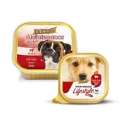 Prince Lifestyle Pté PUPPY – Govedina, 150 g