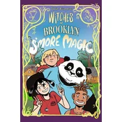 Witches of Brooklyn: SMore Magic
