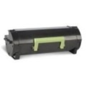 Kompatibilen toner za Lexmark 51B2H00 / MS 417, MS 517, MS 617, MX417, MX517, MX617 - črna XL