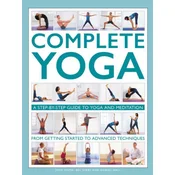 Complete Yoga