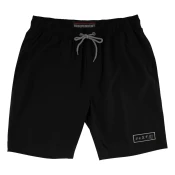 Moške kratke hlače INDEPENDENT - Exclamation Hybrid - Black Bottom - 44643668