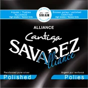 Savarez 510AJH Nylon strune za klasično kitaro (Kot novo)