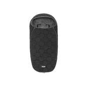 Inglesina dunjica za kolica, Vulcan black