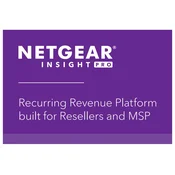 NETGEAR NPRSNG1P 1 license(s) Multilingual 1 year(s)