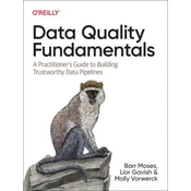 Data Quality Fundamentals