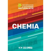 Omega Informacije o maturi iz kemije