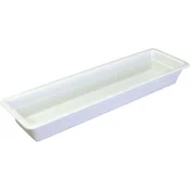 Pujadas Classic melaminska gastronorm posoda GN 2/4, v=20 mm