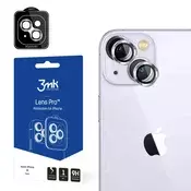 shumee Apple iPhone 14 - 3mk zaščita leč Pro vijolična
