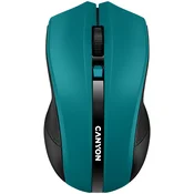 CANYON mouse MW-5 Wireless Green