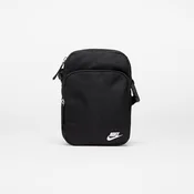 Nike  NK HERITAGE CROSSBODY -  FA22  Črna