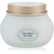 Sabon Delicate Jasmine regeneracijska maska za lase 200 ml