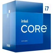 Intel Core i7-13700F procesor 30 MB Smart Cache Kutija