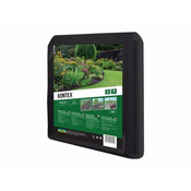 eoshop Tkanina KONTEX mulčenje netkana črna 1,6x5m