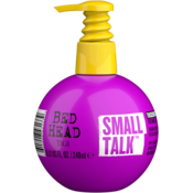 TIGI BED HEAD Small Talk 200 ml lak za izredno močno obstojnost