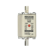Mersen Mersen NH varovalka SF NH00GG50V160, (21040845)