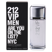 Carolina Herrera - 212 VIP MEN edt vapo 200 ml