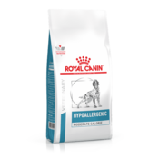 ROYAL CANIN pasja hrana Hypoallergenic Moderate Energy 7kg