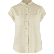 Fjällräven Övik Hemp Shirt SS W ženska srajca