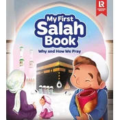 My First Salah Book