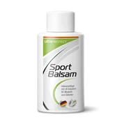 Ultra sports Sportbalsam (250ml)