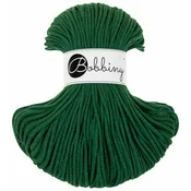 Bobbiny Junior 3 mm Pine Green