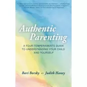 Authentic Parenting