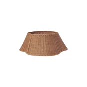 Košara za božično drevo ferm LIVING Drape 53 x 54 x 21 cm