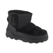 Ugg ženske klasicne cizme Klamath Mini 1143932-blk