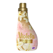 VIOLETA Omekšivač zlatni 1.55l.