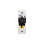 Eaton Varovalčno stikalo 1P 25A D02 Z-SLS/CEK25/1 263136