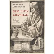 Allen and Greenoughs New Latin Grammar