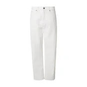 GUESS JEANS Kavbojke bela